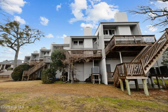 $509,000 | 5 Batts Hill Road, Unit 5, New Bern, NC 28562