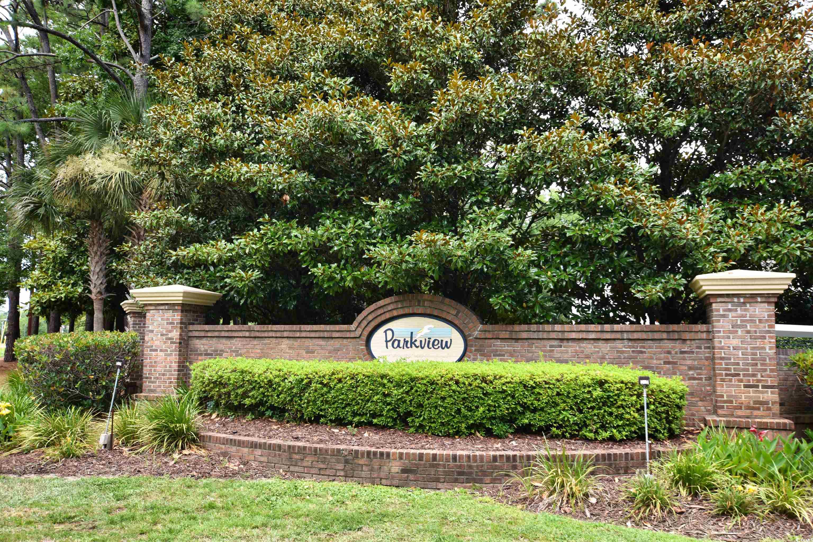 1065 Pinwheel Loop, Unit 1065 Myrtle Beach, SC 29577 - Photo 27 of 27 View of community / neighborhood sign