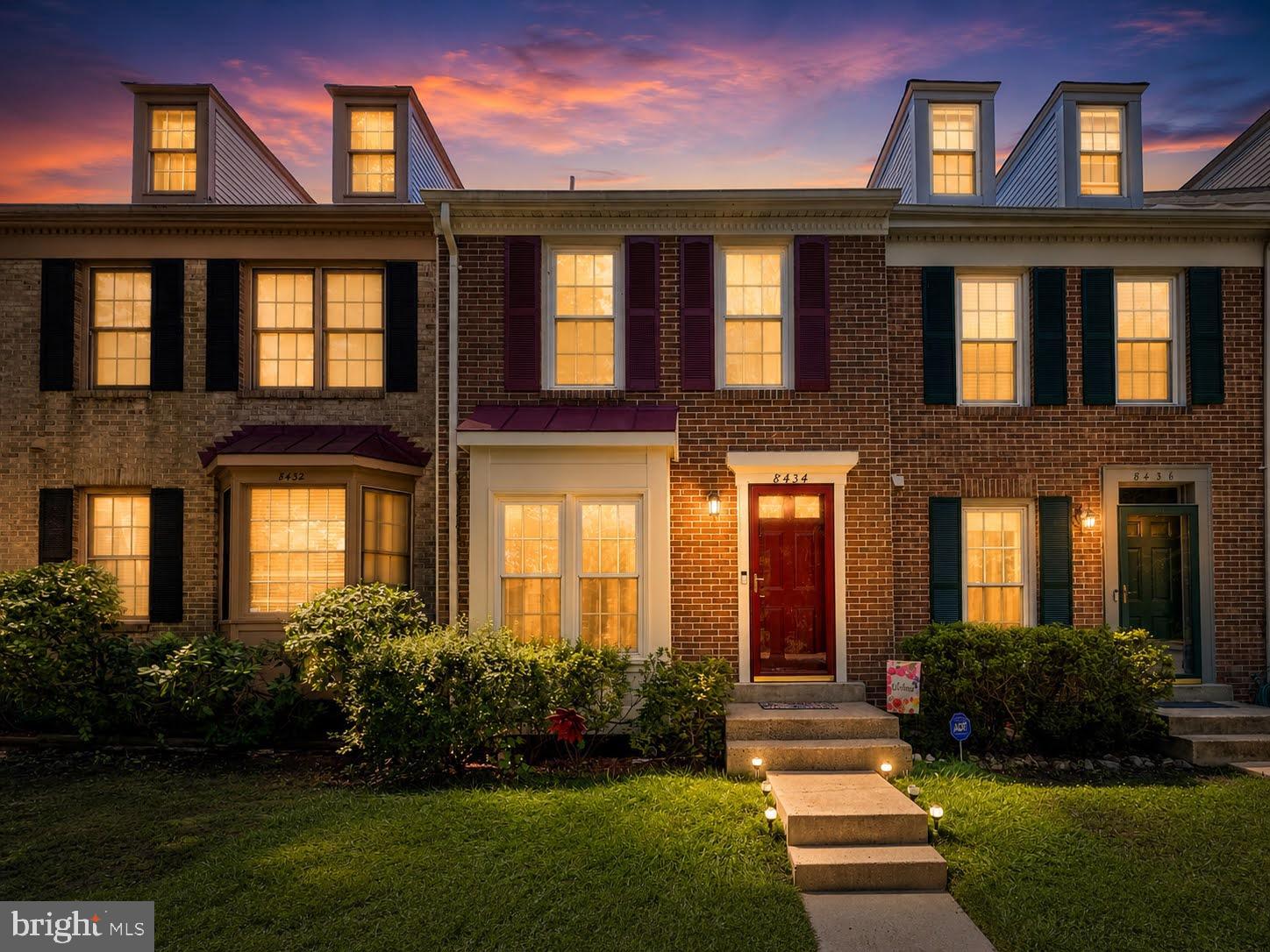 8434 Springfield Oaks Drive Springfield, VA 22153 - Photo 2 of 46