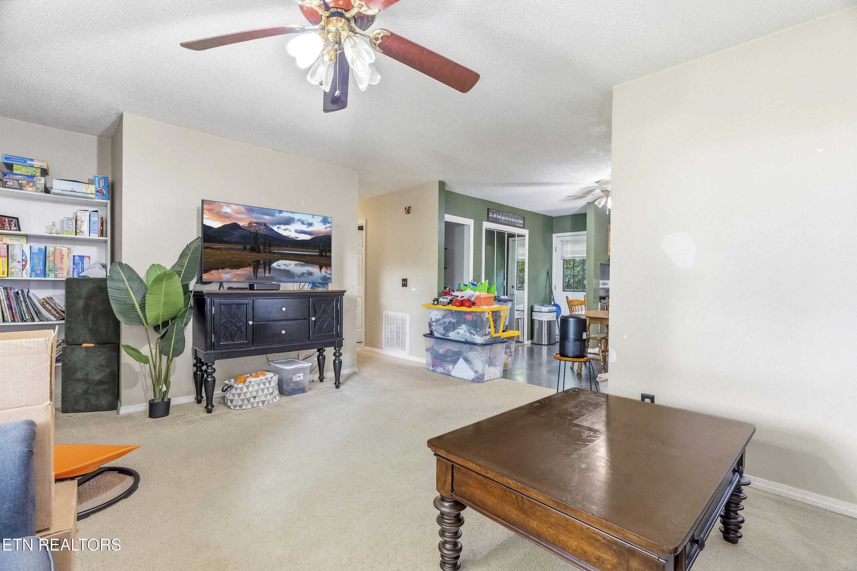 205 Booker Road Maynardville, TN 37807 - Photo 11 of 24 DSC05585