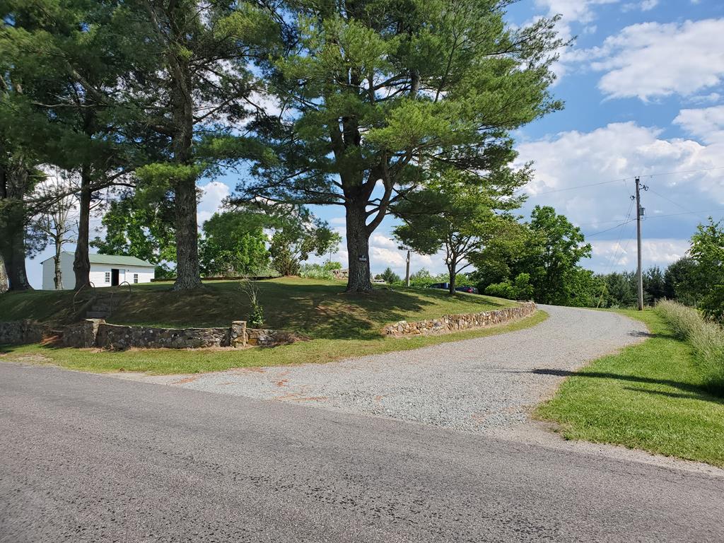 1491 Pine Mountain Road, Unit 1491 Independence, VA 24348 - Photo 1 of 1 Gallery Image 1