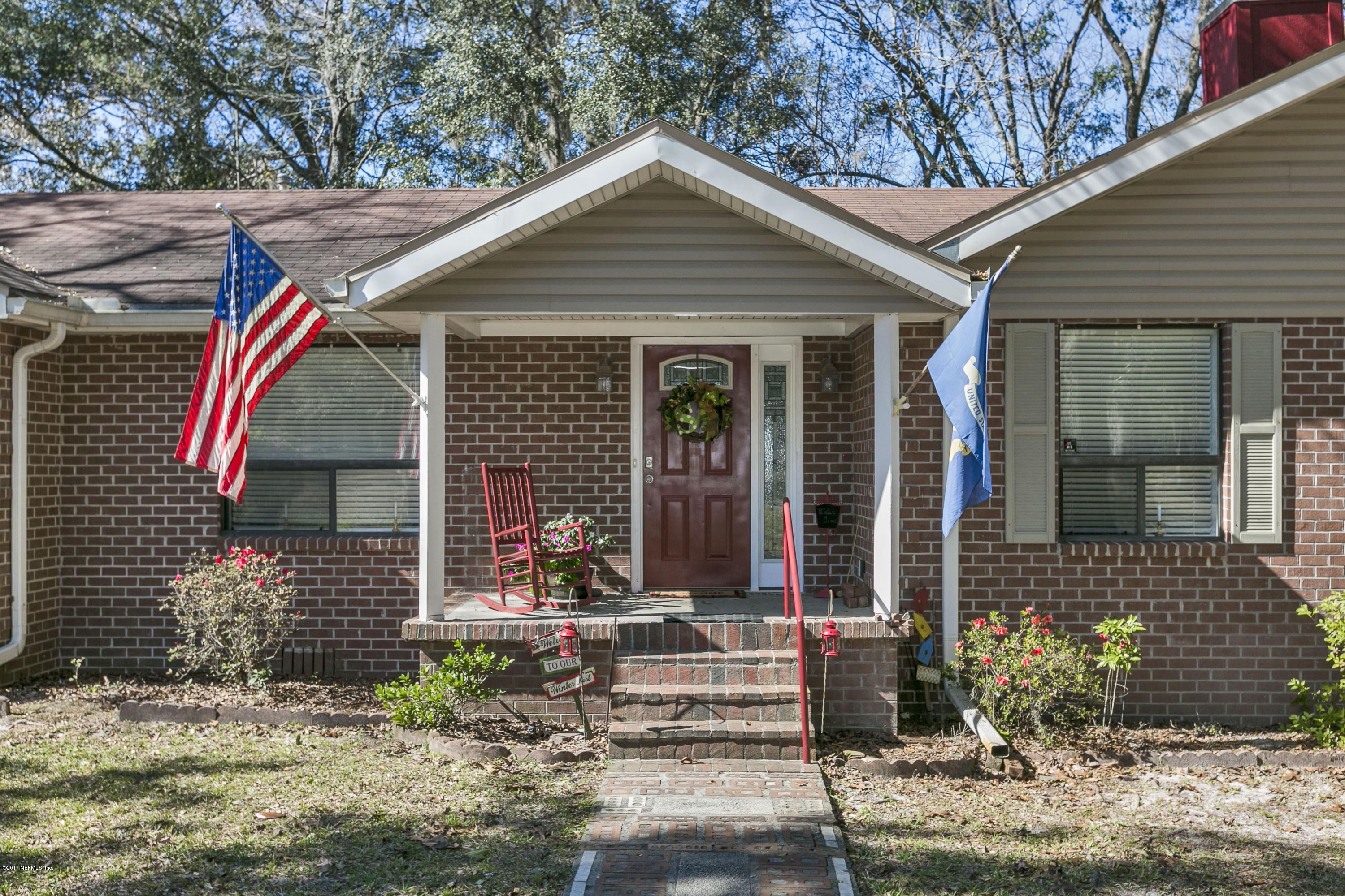 166 Wesley Road Green Cove Springs, FL 32043 - Photo 2 of 26 002_Entrance
