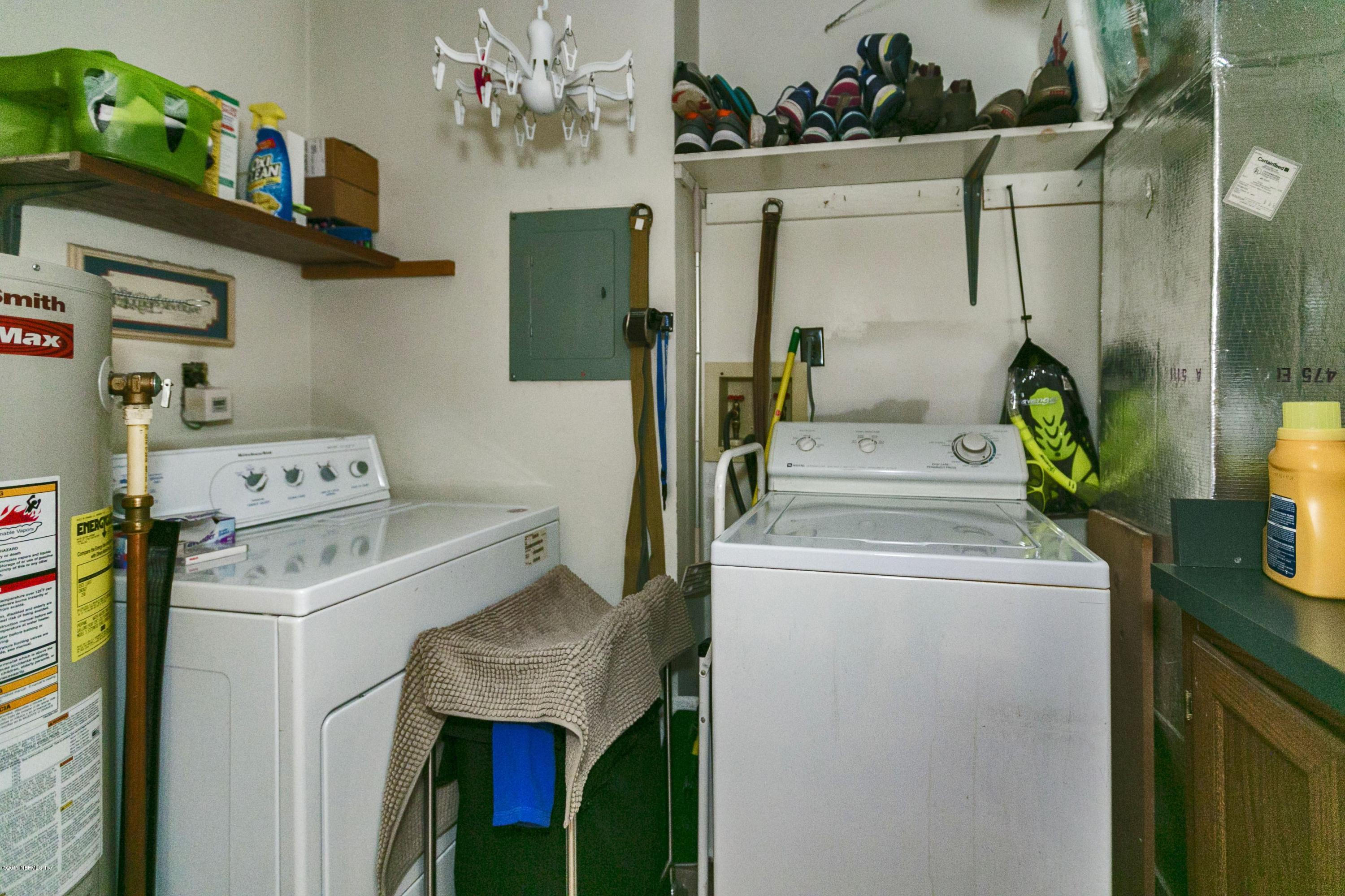 166 Wesley Road Green Cove Springs, FL 32043 - Photo 24 of 26 017_Laundry