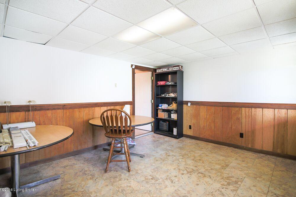 121 Old Possum Rdg Road Mount Eden, KY 40046 - Photo 39 of 61 Basement