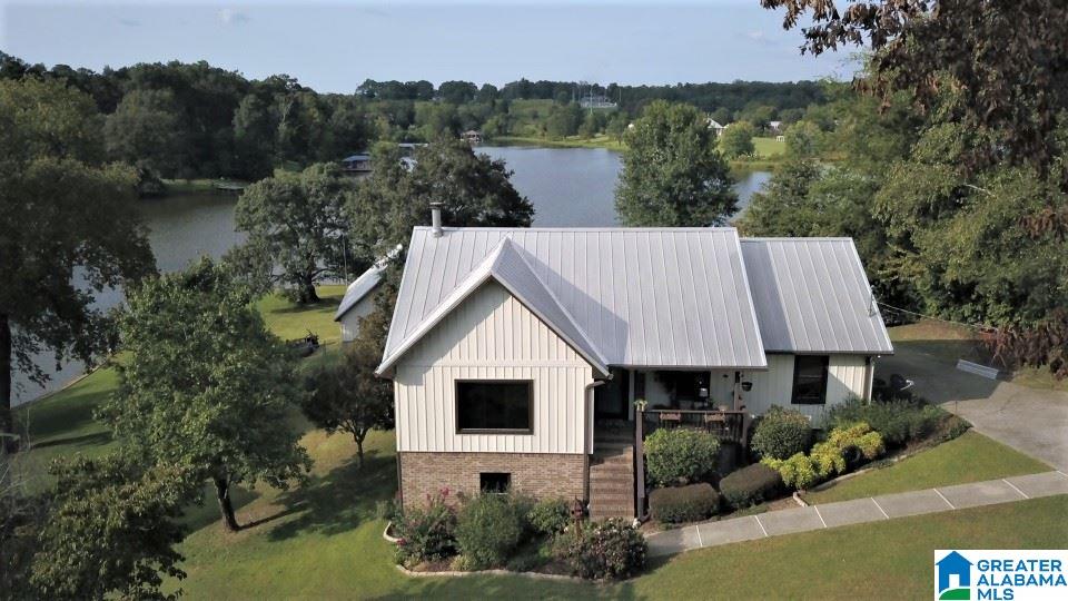 165 Albert Road Lincoln, AL 35096 - Photo 2 of 42