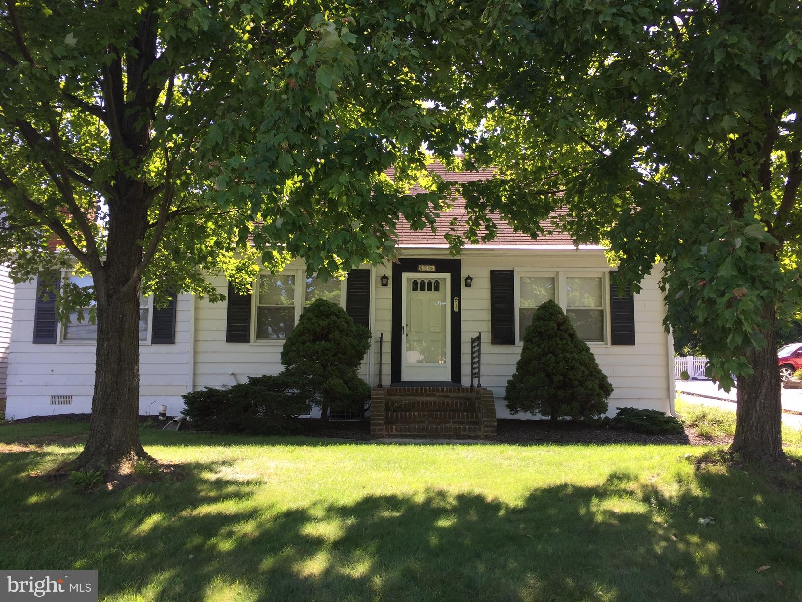 815 Washington Road Westminster, MD 21157 - Photo 1 of 22 Shade Trees in Front Yard