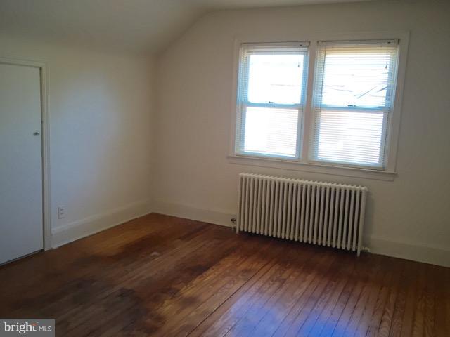 815 Washington Road Westminster, MD 21157 - Photo 11 of 22 Bedroom 2 features Wood Floors