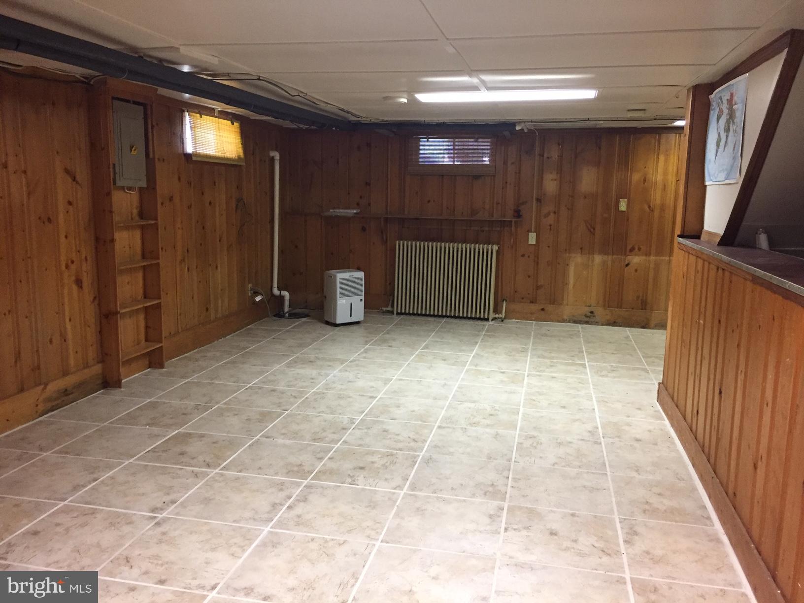 815 Washington Road Westminster, MD 21157 - Photo 15 of 22 Lower Level Recreation Room