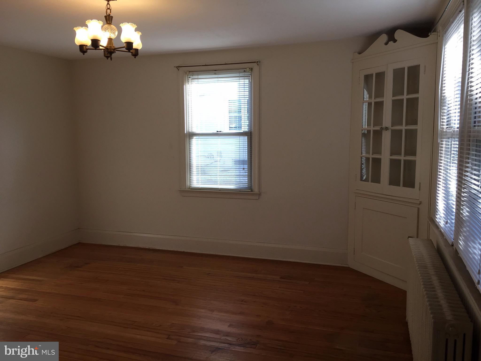 815 Washington Road Westminster, MD 21157 - Photo 5 of 22 Dining Room has hardwood floors.