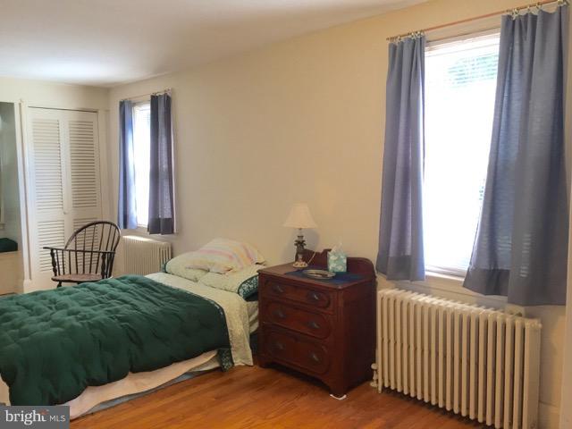 815 Washington Road Westminster, MD 21157 - Photo 8 of 22 Master Bedroom features Wood Floors