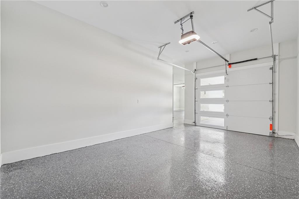 333 Sims Bridge Road Commerce, GA 30530 - Photo 59 of 71 a view of a room with racks on the wall