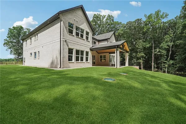 $1,195,000 | 333 Sims Bridge Road, Commerce, GA 30530