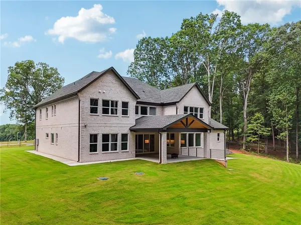 $1,195,000 | 333 Sims Bridge Road, Commerce, GA 30530