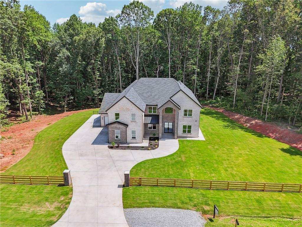 333 Sims Bridge Road Commerce, GA 30530 - Photo 67 of 71