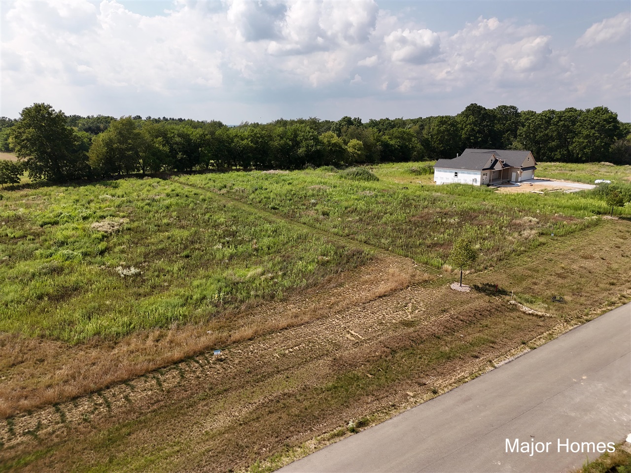 Lot 6 High Rdg Court Middleville, MI 49333 - Photo 7 of 12