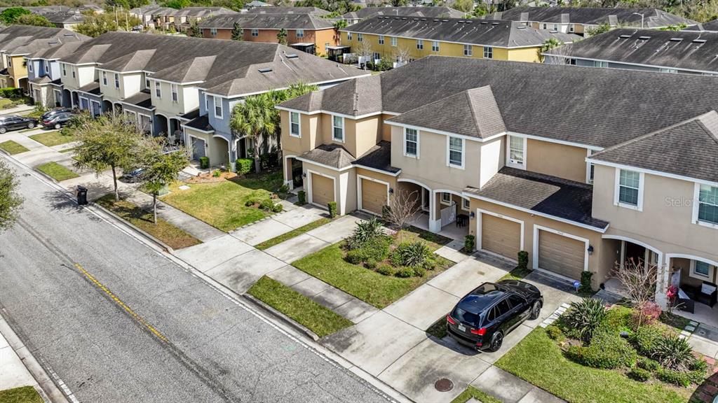 7060 Towne Lake Road Riverview, FL 33578 - Photo 4 of 21 a view of city