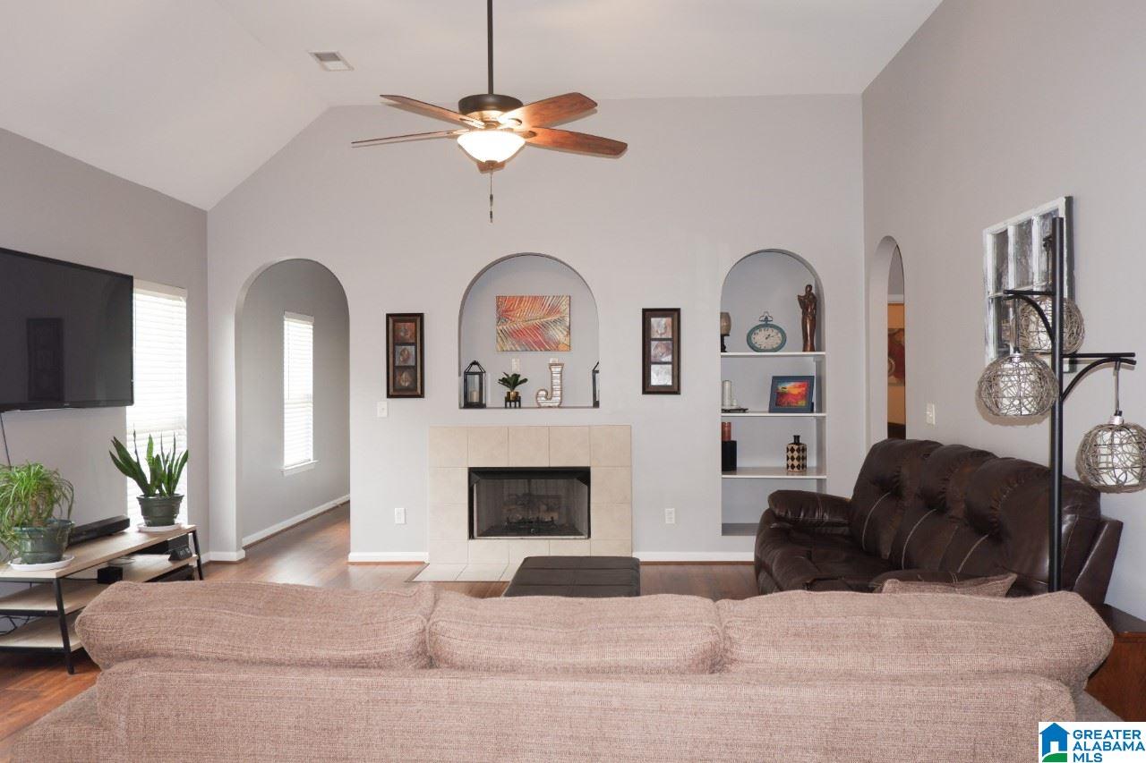 212 High Ridge Drive Pelham, AL 35124 - Photo 10 of 23