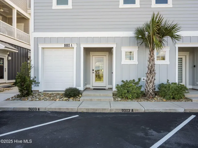 $850,000 | 9003 Village West Drive, Unit A, Emerald Isle, NC 28594