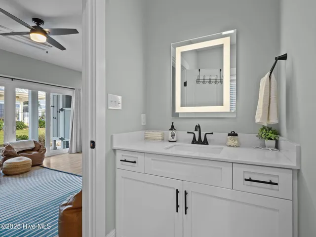 $850,000 | 9003 Village West Drive, Unit A, Emerald Isle, NC 28594