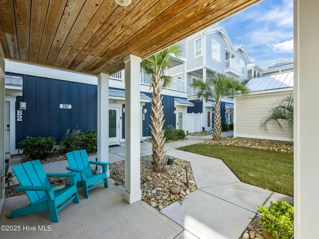 $850,000 | 9003 Village West Drive, Unit A, Emerald Isle, NC 28594