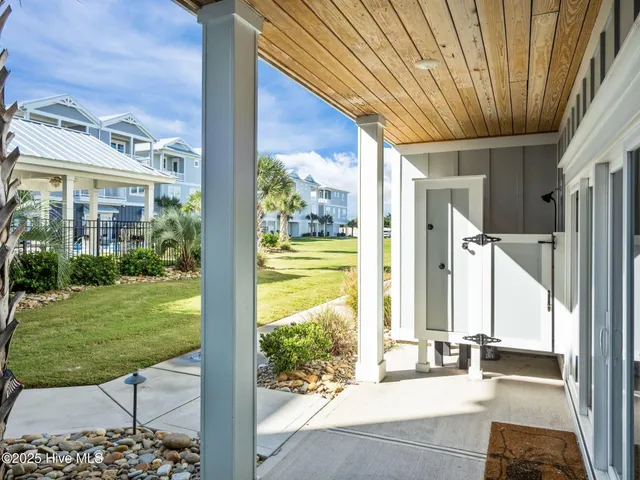 $850,000 | 9003 Village West Drive, Unit A, Emerald Isle, NC 28594