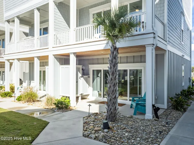 $850,000 | 9003 Village West Drive, Unit A, Emerald Isle, NC 28594