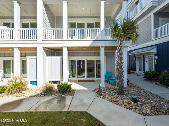 $850,000 | 9003 Village West Drive, Unit A, Emerald Isle, NC 28594