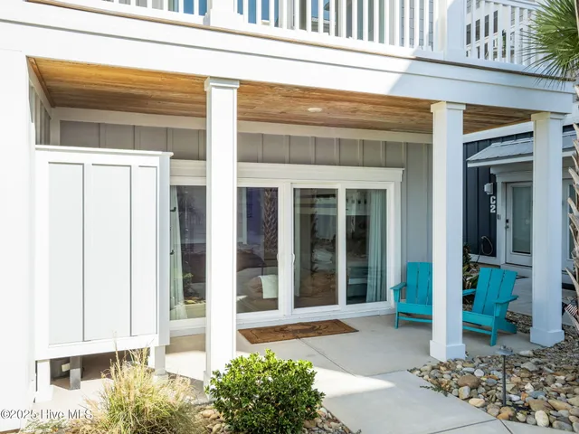 $850,000 | 9003 Village West Drive, Unit A, Emerald Isle, NC 28594