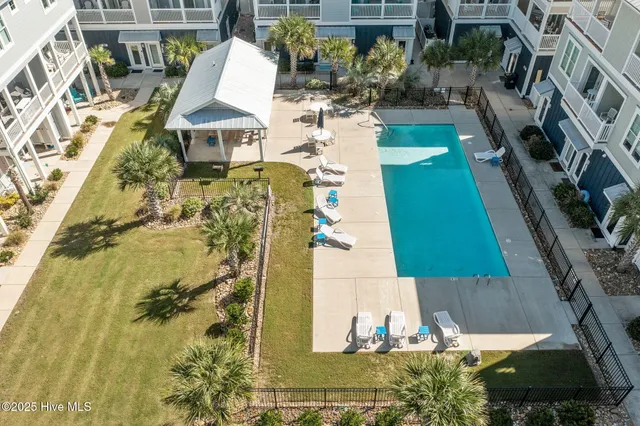 $850,000 | 9003 Village West Drive, Unit A, Emerald Isle, NC 28594