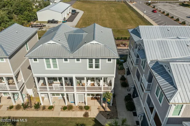 $850,000 | 9003 Village West Drive, Unit A, Emerald Isle, NC 28594