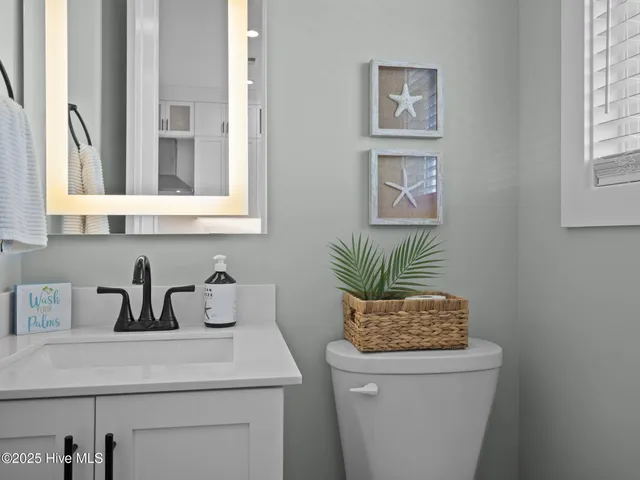 $850,000 | 9003 Village West Drive, Unit A, Emerald Isle, NC 28594