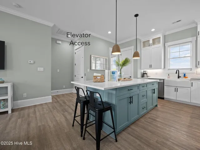 $850,000 | 9003 Village West Drive, Unit A, Emerald Isle, NC 28594