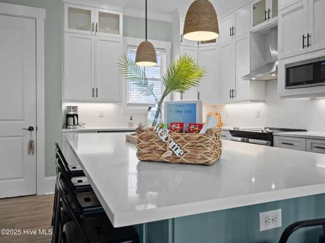 $850,000 | 9003 Village West Drive, Unit A, Emerald Isle, NC 28594