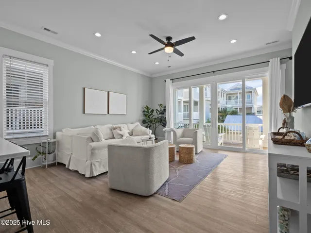 $850,000 | 9003 Village West Drive, Unit A, Emerald Isle, NC 28594