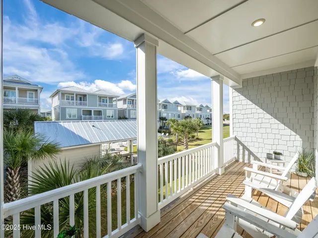 $850,000 | 9003 Village West Drive, Unit A, Emerald Isle, NC 28594