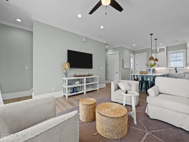 $850,000 | 9003 Village West Drive, Unit A, Emerald Isle, NC 28594