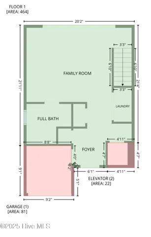 $850,000 | 9003 Village West Drive, Unit A, Emerald Isle, NC 28594