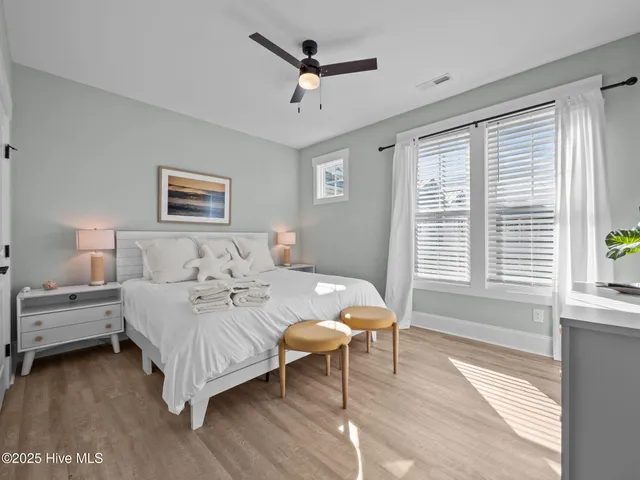 $850,000 | 9003 Village West Drive, Unit A, Emerald Isle, NC 28594