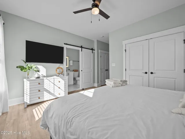 $850,000 | 9003 Village West Drive, Unit A, Emerald Isle, NC 28594