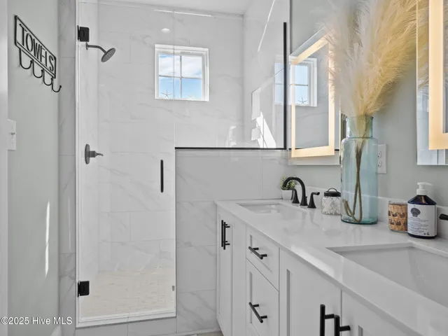 $850,000 | 9003 Village West Drive, Unit A, Emerald Isle, NC 28594