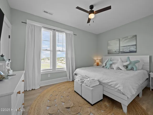 $850,000 | 9003 Village West Drive, Unit A, Emerald Isle, NC 28594