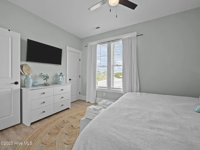 $850,000 | 9003 Village West Drive, Unit A, Emerald Isle, NC 28594