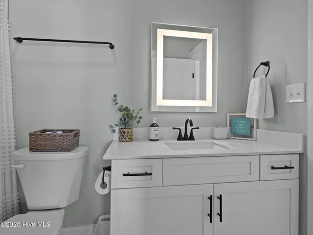 $850,000 | 9003 Village West Drive, Unit A, Emerald Isle, NC 28594