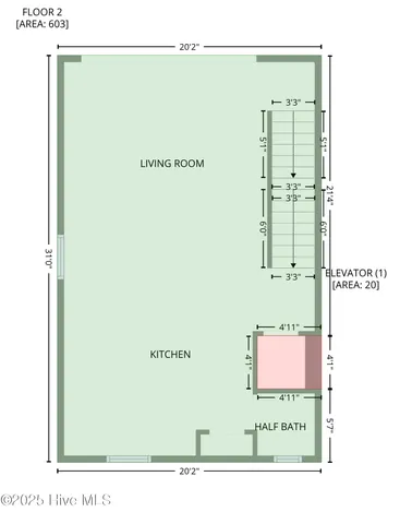 $850,000 | 9003 Village West Drive, Unit A, Emerald Isle, NC 28594