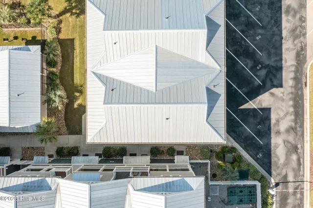 $850,000 | 9003 Village West Drive, Unit A, Emerald Isle, NC 28594