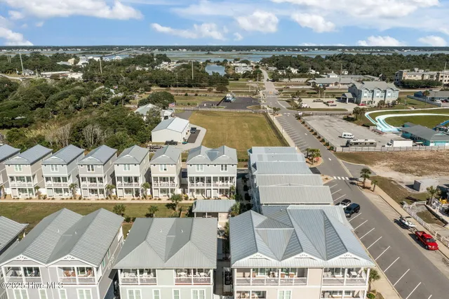 $850,000 | 9003 Village West Drive, Unit A, Emerald Isle, NC 28594