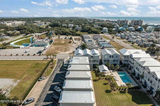 $850,000 | 9003 Village West Drive, Unit A, Emerald Isle, NC 28594
