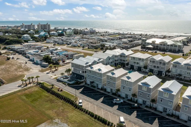 $850,000 | 9003 Village West Drive, Unit A, Emerald Isle, NC 28594