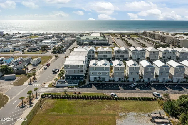 $850,000 | 9003 Village West Drive, Unit A, Emerald Isle, NC 28594