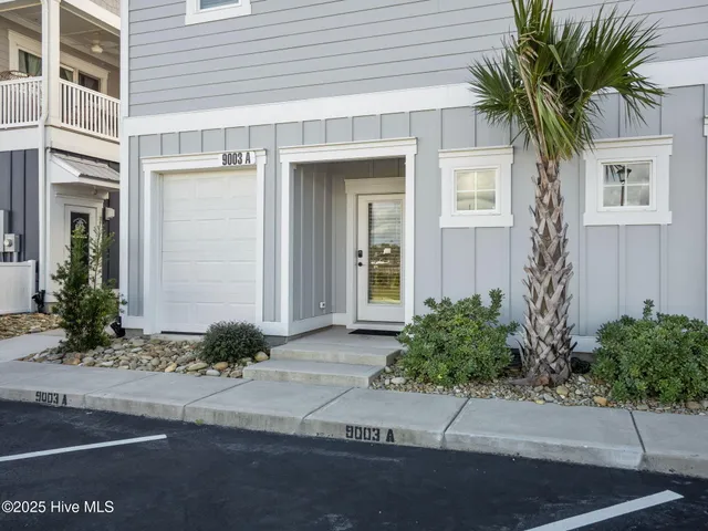 $850,000 | 9003 Village West Drive, Unit A, Emerald Isle, NC 28594